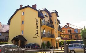 Pensjonat Bryza